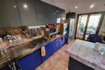 Villa in vendita, Via Enrico De Leva, Roma