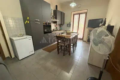 Casa in vendita, Via delle Lampare, Fiumicino