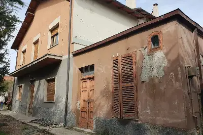 Casa Indipendente in vendita, Via Nuova, Avezzano