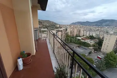Casa in vendita, Viale Michelangelo, Palermo