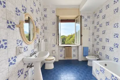 Casa in vendita, Via ai Pini, Lecco