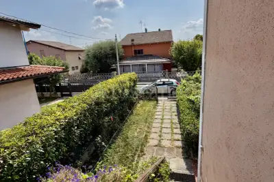 Casa Indipendente in vendita, Via Prima Quartiere la Famiglia, Brescia
