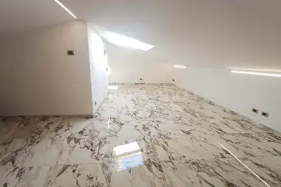 Mansarda in vendita, Via Flaminia, Roma