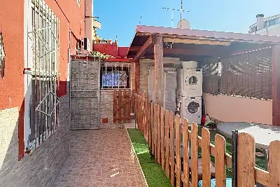 Casa in vendita, Via Giovanni Bruno, Sassari