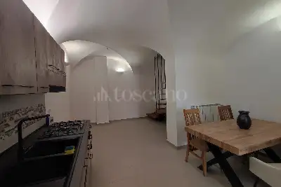 Casa in affitto, Via Roma, L'Aquila