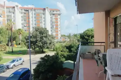 House for sale, Via Smith Adamo, Palermo