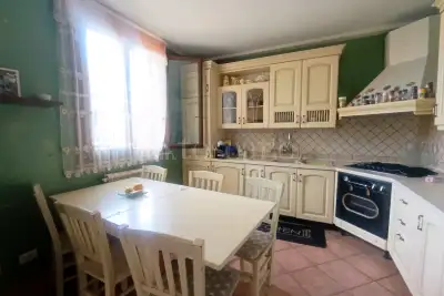 Villino a Schiera in vendita, Via Taglio delle Cinque Miglia, Nettuno