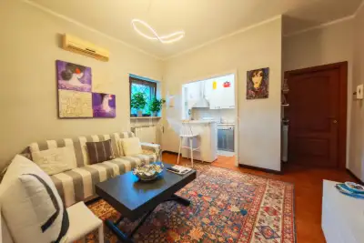 Casa in vendita, Via Aristofane, Roma