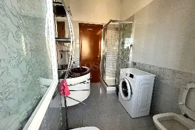 Attico in affitto, Via Cardinale Mistrangelo, Roma