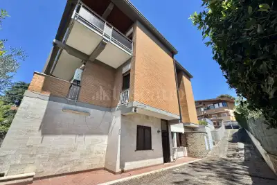 Villa in vendita, Via Gustavo Giovannoni, Roma