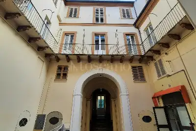 Ufficio in affitto, Via Cesare de Lollis, Chieti