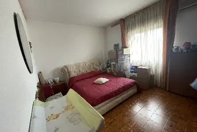 Casa in vendita, Via Leonardo da Vinci, Palermo