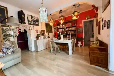 Casa in vendita, Via Bernina, Nettuno