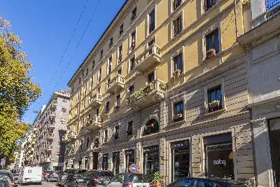 Casa in vendita, Piazza Tricolore-V.le Piave, Milano