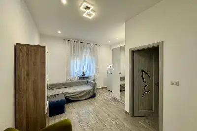 Casa Indipendente in vendita, Via Isonzo, Torino