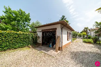 Villino a Schiera in vendita, Via Scipio Slataper, Udine