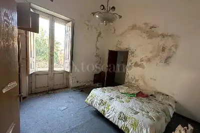 Casa Indipendente in vendita, Via Vittorio Emanuele, Viagrande