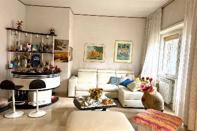 Casa in vendita, Via del Fosso dell'Acqua Mariana, Roma