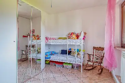 Villa in vendita, Via Sorgente, Cugliate-Fabiasco