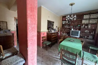 Casa in vendita, Via Sardegna, Catania