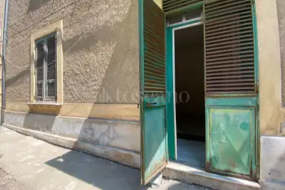 Casa in vendita, Via Giordano Bruno, Messina