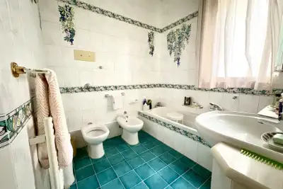 Casa in vendita, Via della Libertà 201, Palermo
