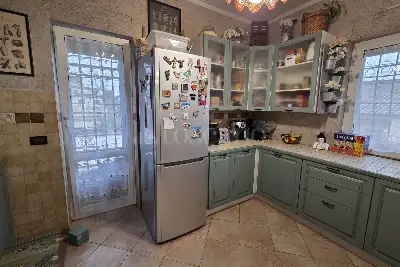 Casa in vendita, Via Domenico Serradifalco, Roma