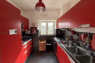 Villa in vendita, Via Provinciale Panza, Forio