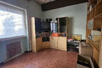 Casa in vendita, Via Antonio Forni, Roma