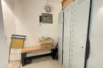 Negozio in vendita, Via San Marco, 14, Milano