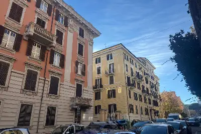 Casa in vendita, Via Giorgio Baglivi, Roma