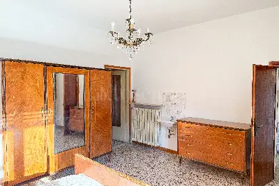 Casa Indipendente in vendita, Via Carlo Alberto, Moniga del Garda