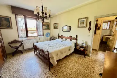 Casa Indipendente in vendita, Via Prima Quartiere la Famiglia, Brescia
