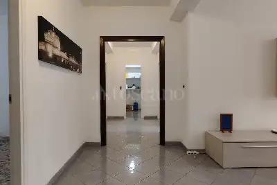 Casa in vendita, Via dei Prati dei Papa, Roma