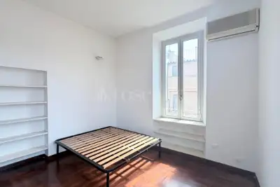 Attico in vendita, Via della Purificazione, Roma