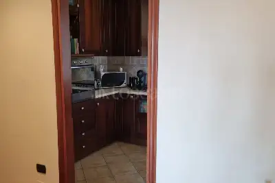 Casa in vendita, Via Roma, Olbia