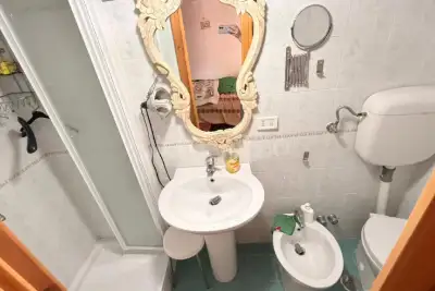 Casa Indipendente in vendita, Via Duca D'Aosta, Montecorice
