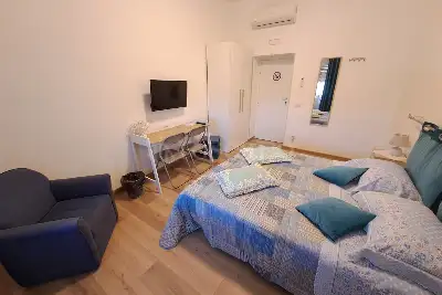 Casa in vendita, P.le Stazione del Lido, Roma