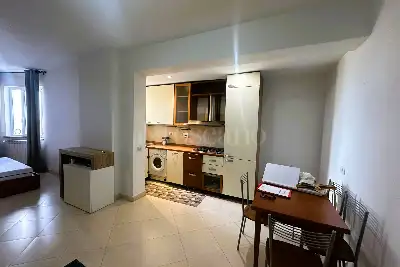 Casa in vendita, Via Capo dell'Argentiera, Roma