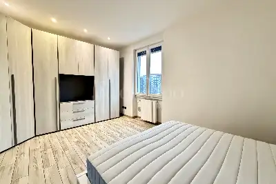 Casa in affitto, Via Angelo Inganni, Milano