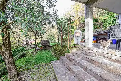 Casa Indipendente in vendita, Via Alla Zocca, Como