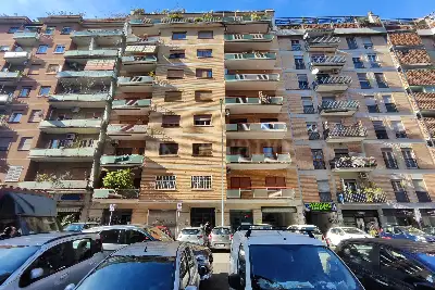 Casa in vendita, Via dei Prati dei Papa, Roma