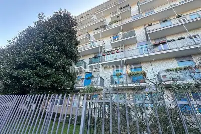 Box in vendita, Via Antonio Pianella, Milano