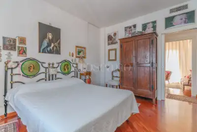 Attico in vendita, Via Divisione Paracadutisti della Folgore, Bari
