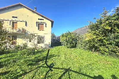 Casa Indipendente in vendita, Via Antonio Gramsci, Concesio