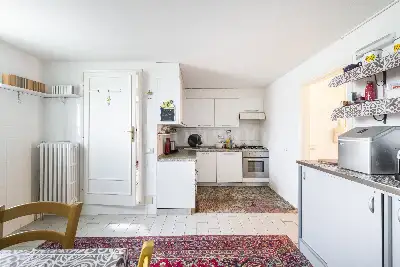 Casa in vendita, Via Montauto, Impruneta