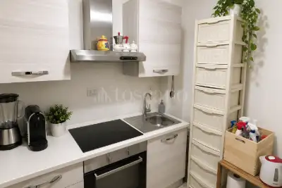 Casa in vendita, Via Francesco Maurolico, Roma