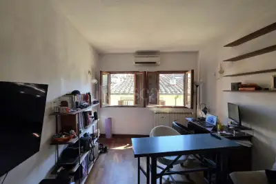 Casa in vendita, Via Romana, Firenze