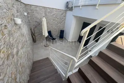 Casa Indipendente in affitto, Via Seneca, Carovigno
