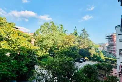 Casa in affitto, Via Zoccolari, Avellino